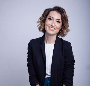 mirela ivanova marketing cosmetica profesional histomer madrid