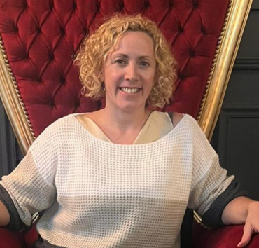 cristina do nasimento