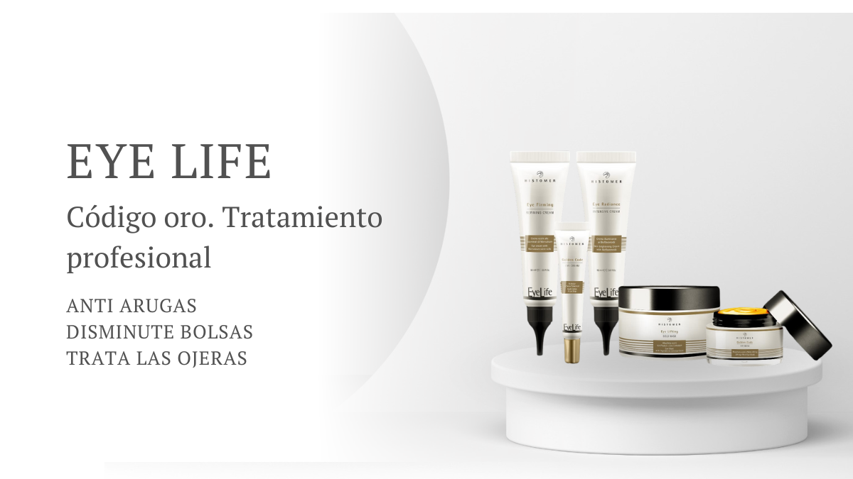 Eye Life clinica anti celulitis eliminar
