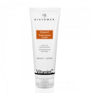 crema profesional vitamina c histomer
