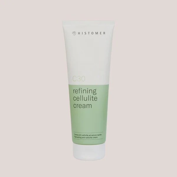 Refining Cellulite Cream de Histomer, crema corporal anticelulítica profesional
