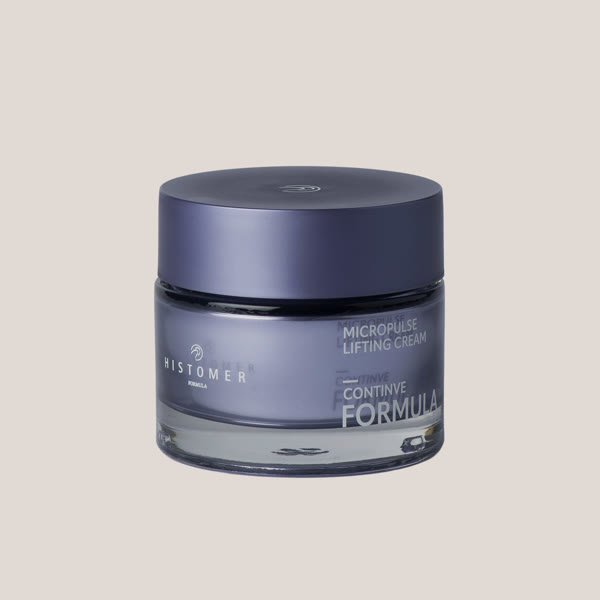 Micropulse Lifting Cream de Histomer, crema facial de efecto lifting 24h