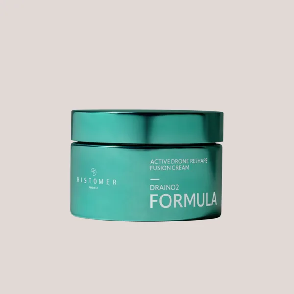 Active Drone Reshape Fusion Cream de Histomer, crema corporal remodeladora