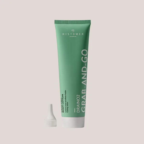 Cryo Cell Body Lotion de Histomer, loción corporal efecto frío