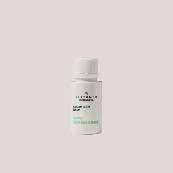 Nioslim Body Serum de Histomer, sérum corporal intensivo