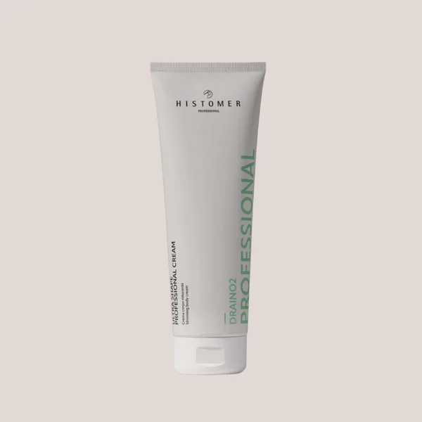 Ultra Shape Professional Cream de Histomer, crema profesional reductora