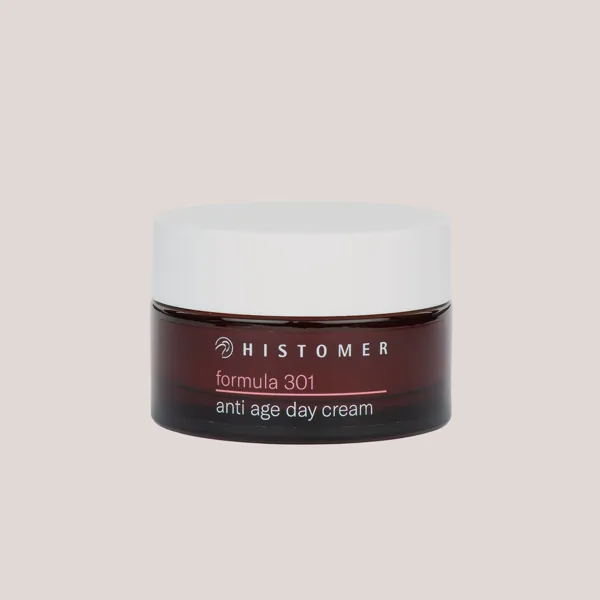 Anti Age Day Cream SPF 10 de Histomer, crema de día antiedad