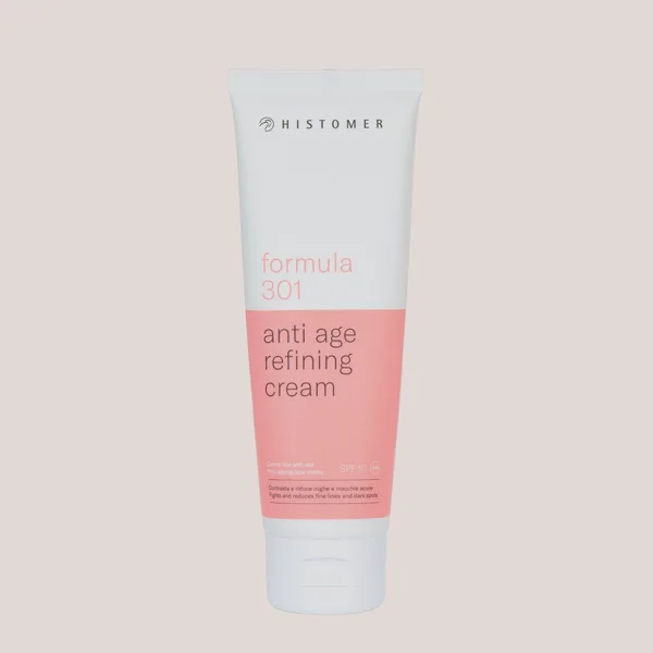Anti-Age Refining Cream de Histomer, crema facial antiedad
