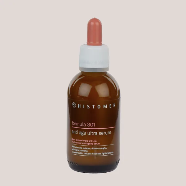 Anti-Age Ultra Serum de Histomer, sérum profesional antiedad