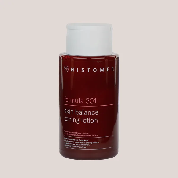 Skin Balance Toning Lotion de Histomer, tónico facial equilibrante