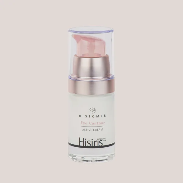 Eye Contour Eye Cream de Histomer, crema reparadora para el contorno de ojos