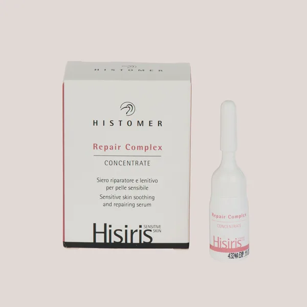 Repair Complex Concentrate de Histomer, sérum concentrado reparador y calmante