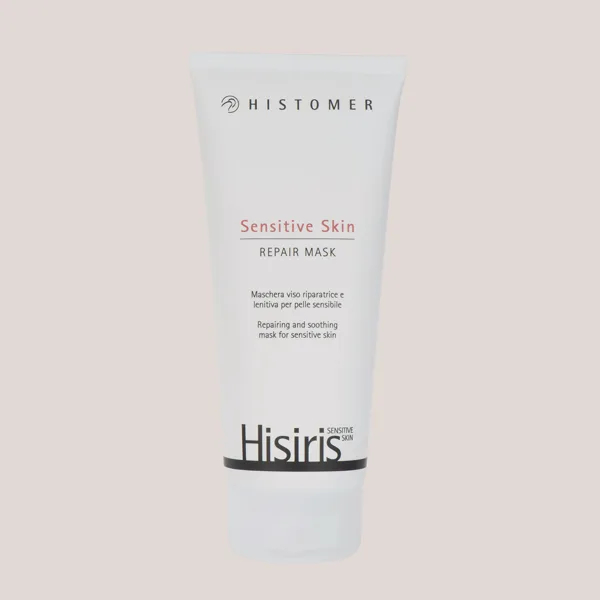 Sensitive Skin Repair Mask de Histomer, mascarilla reparadora y calmante