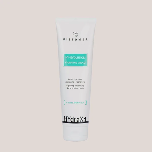 HY-EVOLUTION Hydrating Cream de Histomer, crema hidratante intensiva profesional