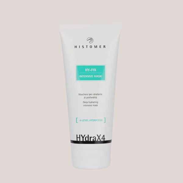 HY-FIX Intensive Mask de Histomer, mascarilla facial hidratante con urea