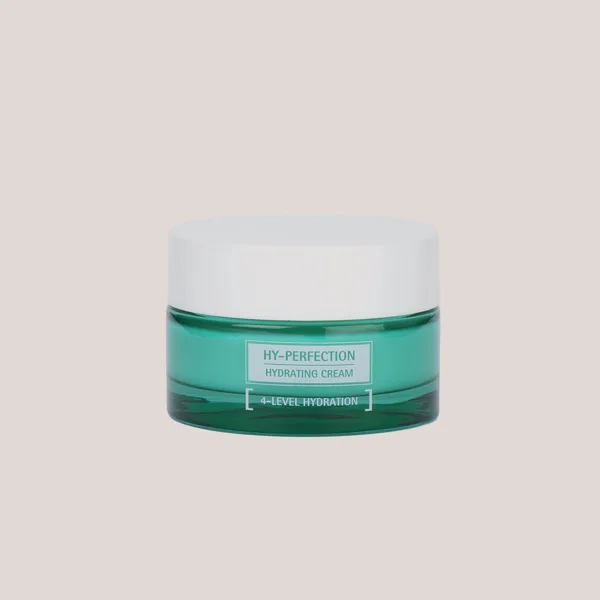 HY-PERFECTION Hydrating Cream de Histomer, crema facial 24h para piel mixta