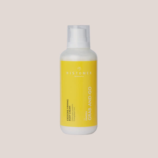 Exosome Firming Body Cream de Histomer, crema corporal reafirmante