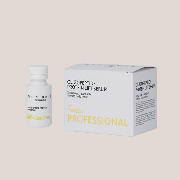 Oligopeptide Protein Lift Serum de Histomer, sérum corporal reafirmante