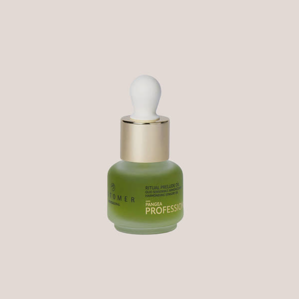 Ritual Prelude Oil de Histomer, aceite sensorial de prestigio